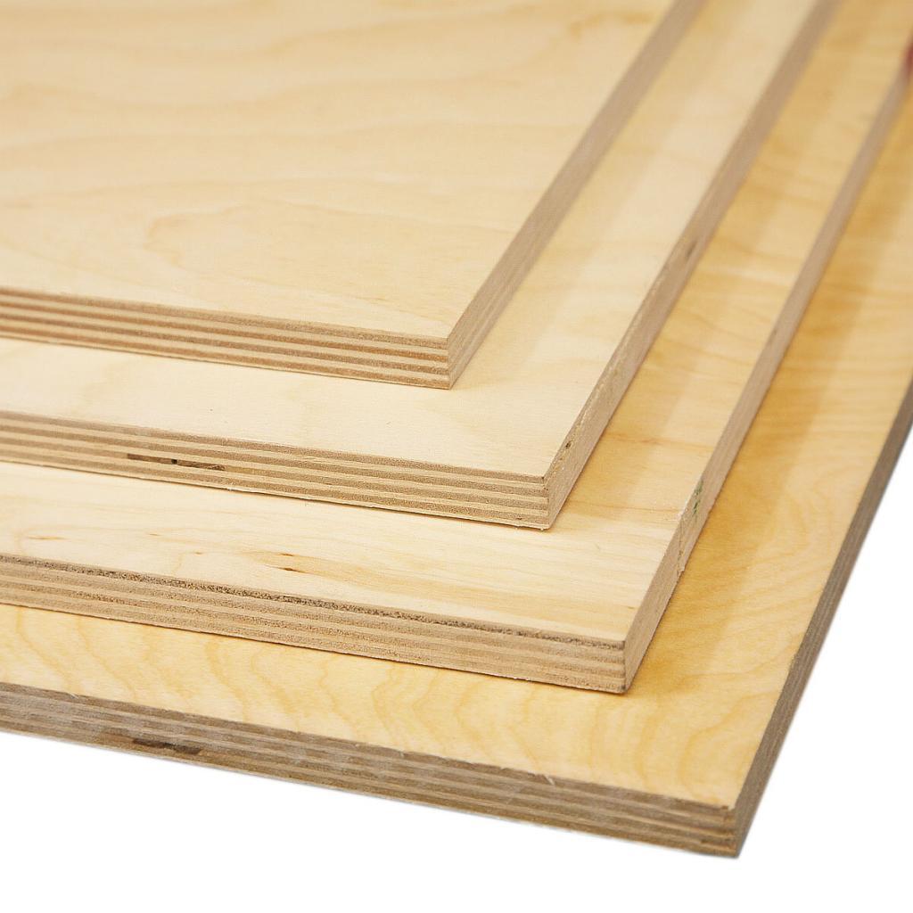 Hardwood Plywood Argo Fine Imports