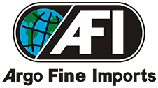 Argo Fine Imports Logo