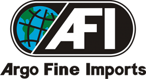 Argo Fine Imports Logo