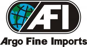 Argo Fine Imports Logo fullsize
