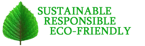 Eco friendly