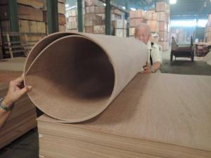 Bending Luan, one of the many specialty items Argo offers.