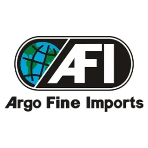 Argo Fine Imports Logo